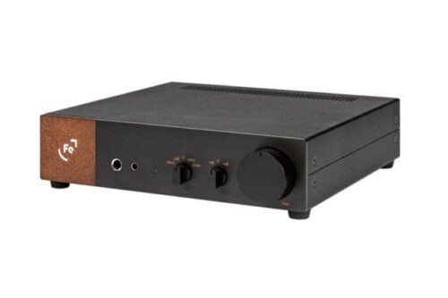 Ferrum ERCO Gen 2 - Headphone DAC/AMP