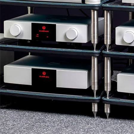 AMPLIFIER